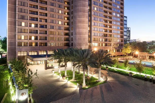 Doubletree Suites