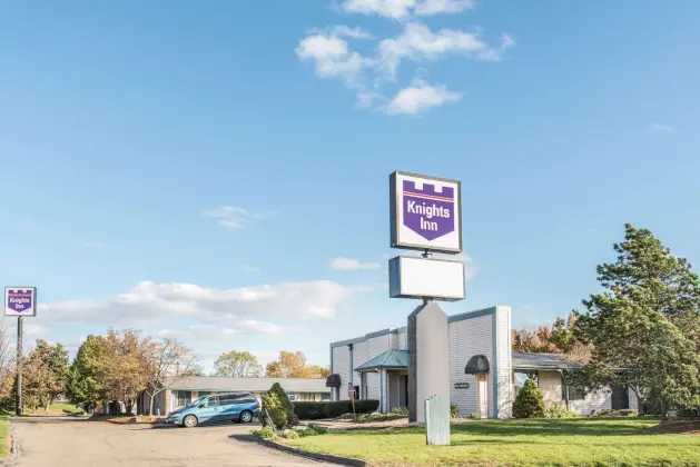 Knights Inn