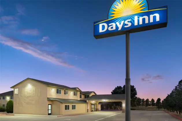 Days Inn